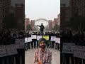 Punjab University Protest#PunjabUniversity #PanjabUniversityProtest #PUBachaoMorcha #StudentProtest