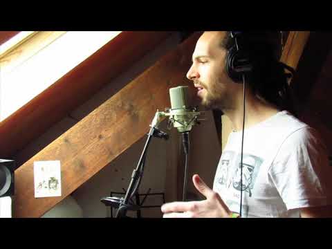 Sum Cover #5 Stuck in The Middle - Jahneration - Punk Cover by Klem