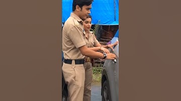 #yukti_kapoor #bhavikasharma #viralvideo #karishmasingh #maddamsir #funny#ytshorts #trending #shorts