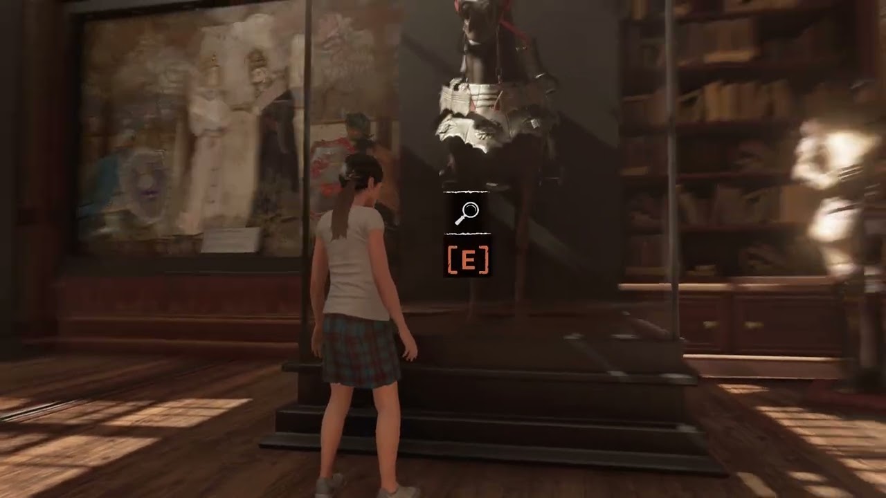 SHADOW OF THE TOMB RAIDER Walkthrough Gameplay Part 1 - INTRO (PS4 PRO)