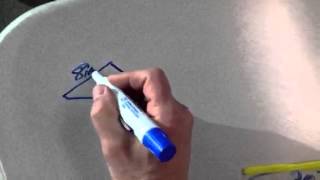 TRIANGLE CHALLENGE PART 1:  Ambiguous case activity for precalculus