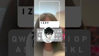 What color is my name#filter trend#filter#name#colors