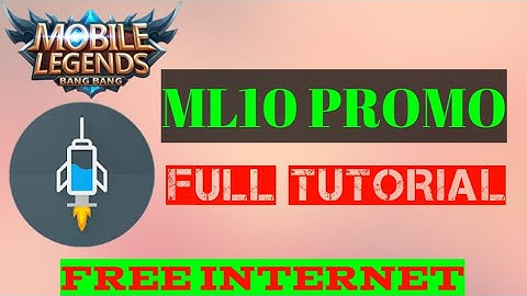 ML10 http injector (full set-up) w/ unlimited internet