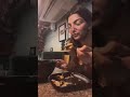 Sent for noods. 🍜✨ Taking the ultimate noodle pull challenge at Wasabi 15! I