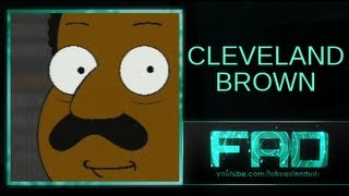 Black Ops 2 Cleveland Brown Emblem Tutorial