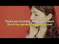 Regina Spektor - Grand Hotel (Lyrics & Subtitles) 🎶