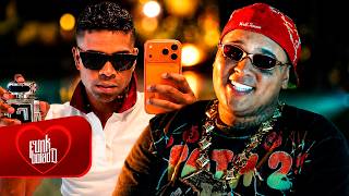 CAFAJESTE CHUCRO - MC Ryan SP (DJ Oreia)