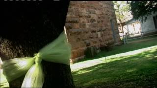 Haunted Abilene News Segment.