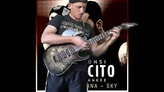 Despacito Metal Cover