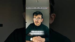 Bu Smsleri Sakın Açma Herkese Geliyor