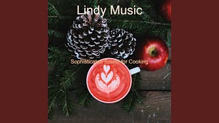Funky Soundscapes for Lockdowns