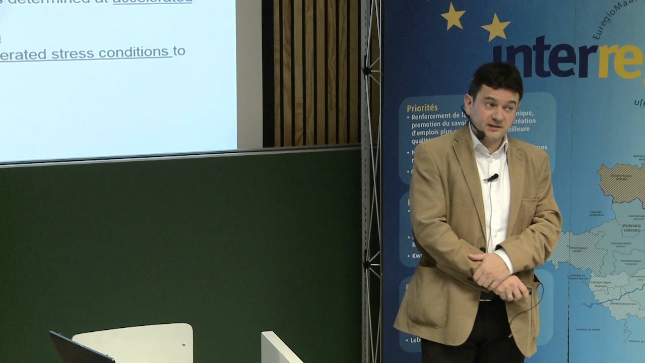 Processing & lifetime | Education and Tutorials