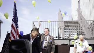 Serve Denton Center Grand Opening!