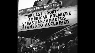 The American Premiere