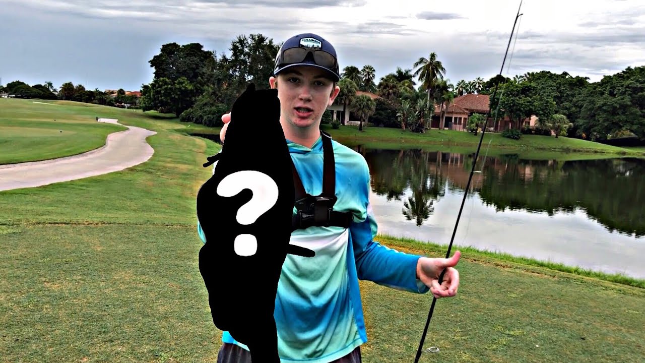 The Secret To Catching These RARE Fish!
