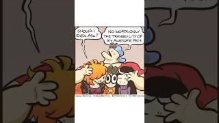 Nerd and Jock comic ep #228