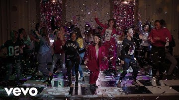 The Big Moon - Happy New Year (Official Video)