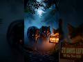 Something Is Moving in the Forest… Don’t Miss the Ending! #shorts #suspense