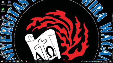 Grafika komputer (blender 3D)