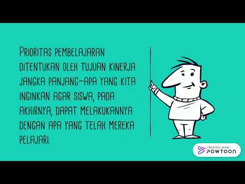 Video: Apakah maksud rangka kerja?