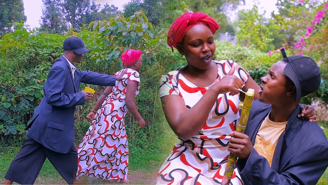 Indoiten Mama Joyline 2nd Junior Latest Kalenjin Song (Official HD Video)