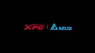 XPG x Delta Electronics | Next-Gen PSU Coming soon