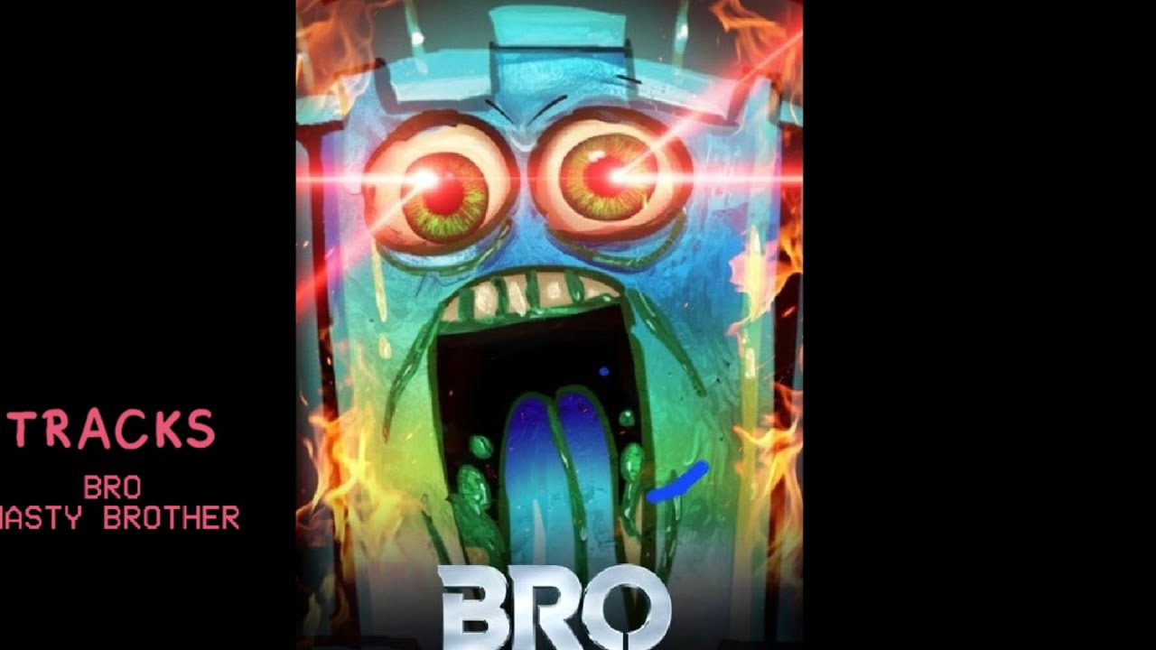 FNF WEEK 8 is HERE - I'VE BEEN A BAD BROTHER | Friday Night Funkin'