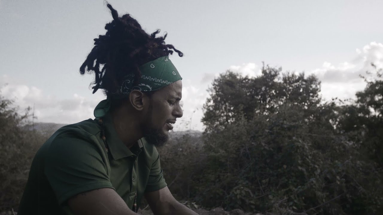 Kritiqz- 'Streetz' (Official Music Video) [Prod. Island Trap Records]