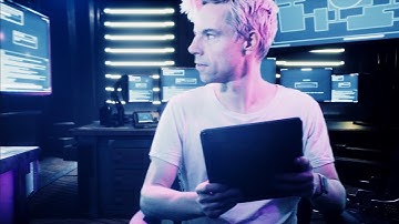 UNREAL ENGINE 5 - VIRTUAL PRODUCTION by Moon