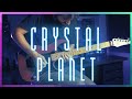 JOE SATRIANI ► Crystal Planet - Guitar Cover 🎸