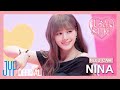 [NiziU CAM] - NINA - 「Love &amp; Like」 3rd Anniversary Special ver.