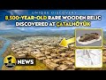 Çatalhöyük: Unveiling The Secrets Of The World's First Metropolitan City