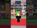 NOOB vs PRO vs GOD in BRAINROT #roblox #gaming #brainrot #shorts #robloxshorts