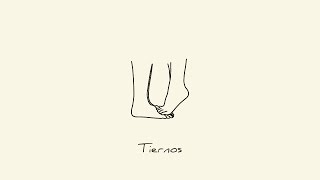 Technicolor Fabrics - Tiernos (Lyric Video Oficial)