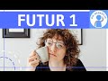 Futur 1 - Zeitformen im Deutschen 5 - Bildung, Regeln &amp; Beispiele - Deutsch Grammatik erklärt
