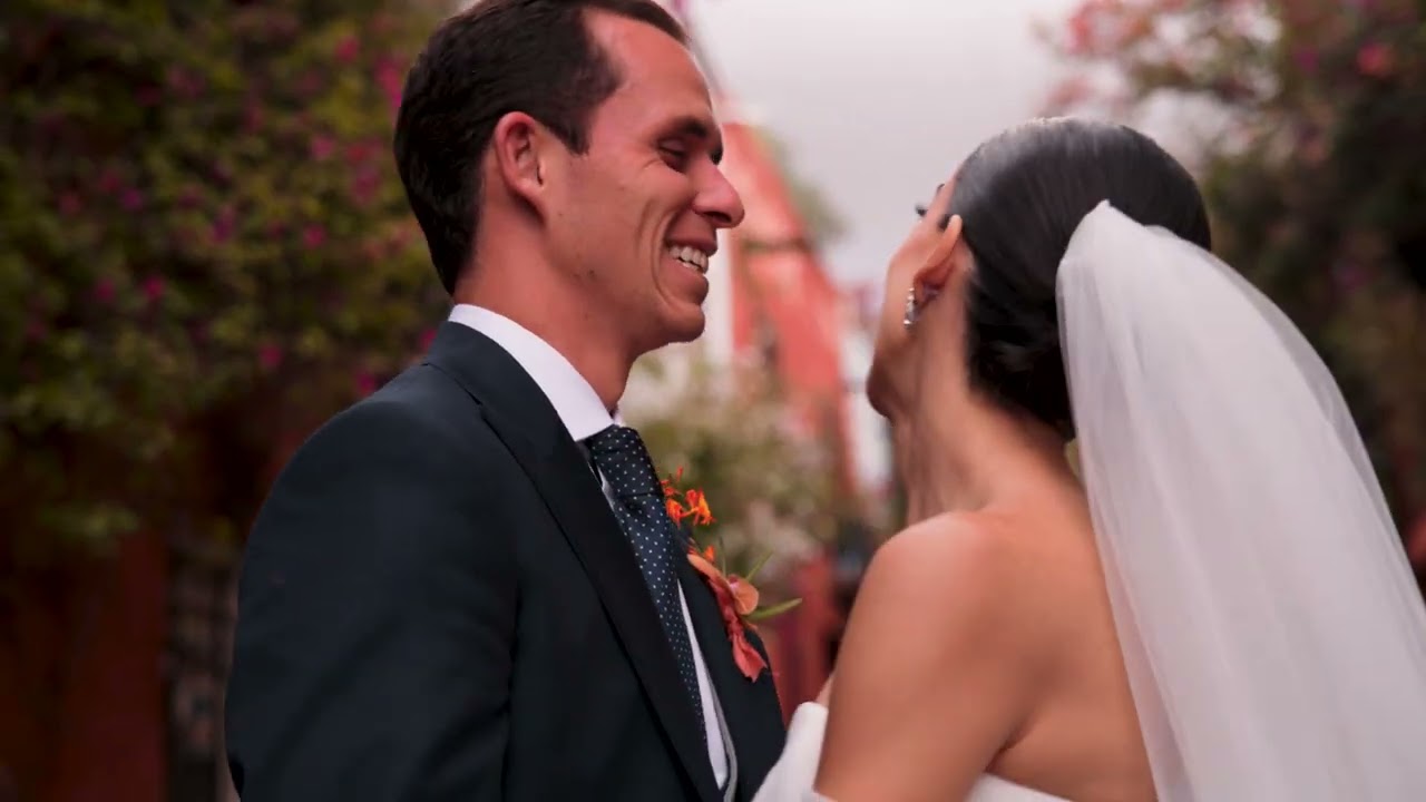 XIMENA & DIEGO SHORT FILM