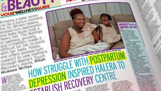 Get Health and Beauty Pullout In the New Vision February 09, 2026