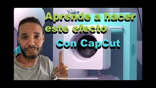 Cómo hacer los FOTOGRAMAS CLAVE #tutorial #capcut