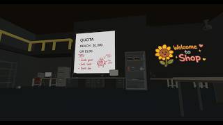Inside the Final Balance Lobby | Progress Update
