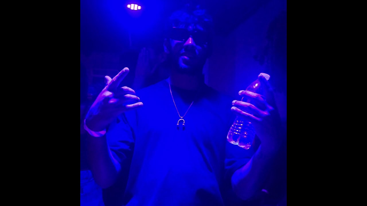 KANTES - DIME (AUDIO)