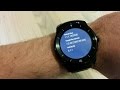 LG G Watch R 5.1.1- что нового в прошивке (android wear) ?