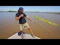 The Heaviest Most Disgusting Magnet Fishing Find I've Ever Lifted Out!!