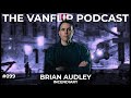 INCENDIARY - Brian Audley Interview - Lambgoat&#39;s Vanflip Podcast (Ep. 99)