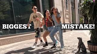 Bushman Prank Gone Wrong? You Won't Believe The Reaction!