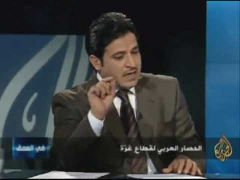 جدار العار على اهلنا في غزة