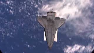 Evolution of space but it s robin William s blame Canada