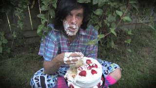 Muck Sticky - Just Do It (Official Music Video)