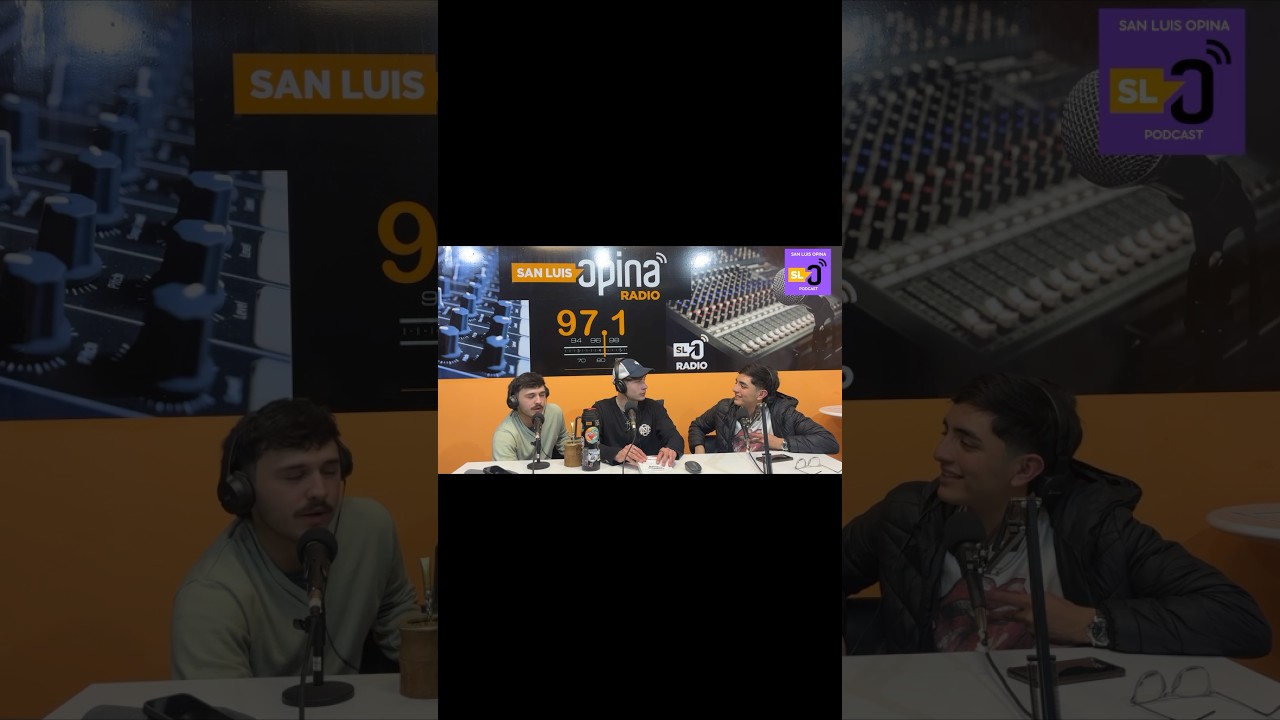 TOP 3 SERIES de TOMÁS 🍿🎥     