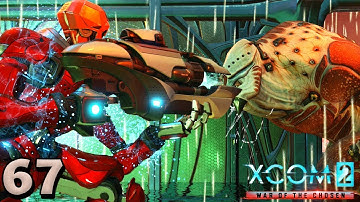 When it Rains it Pours - XCOM 2 War of the Chosen Modded Legend - Part 67