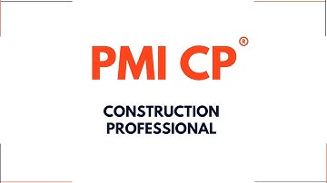 PMI® CP Construction Professional